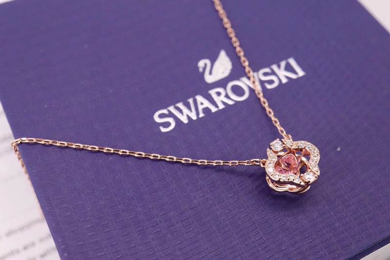 Swarovski Necklace 05lyx283 (1)